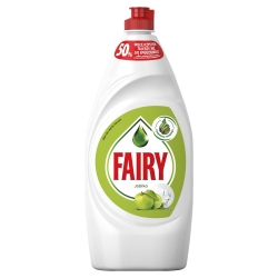 FAIRY Płyn do naczyń 900ml apple